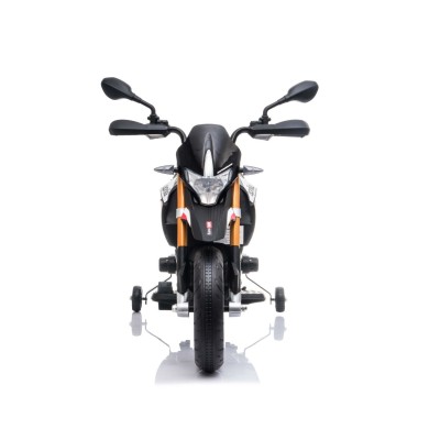 ORYGINALNY MOTOR APRILIA MIĘKKIE KOŁA, MIĘKKIE SIEDZENIE/ A-007