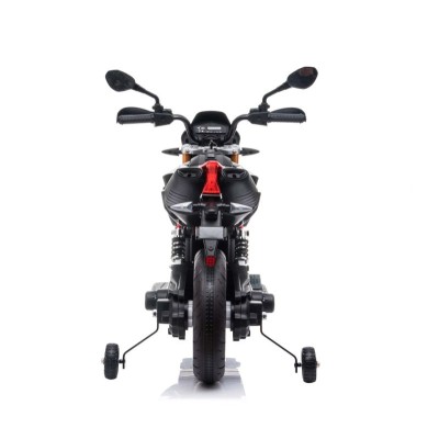 ORYGINALNY MOTOR APRILIA MIĘKKIE KOŁA, MIĘKKIE SIEDZENIE/ A-007