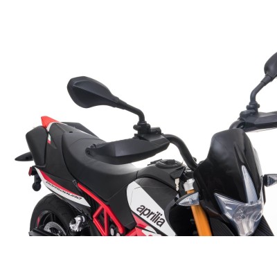 ORYGINALNY MOTOR APRILIA MIĘKKIE KOŁA, MIĘKKIE SIEDZENIE/ A-007