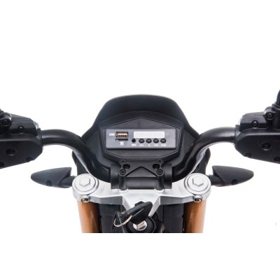 ORYGINALNY MOTOR APRILIA MIĘKKIE KOŁA, MIĘKKIE SIEDZENIE/ A-007