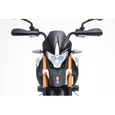 ORYGINALNY MOTOR APRILIA MIĘKKIE KOŁA, MIĘKKIE SIEDZENIE/ A-007