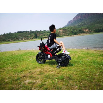 MEGA MOTOR CROSS  STRONG 2 EXCLUSIVE, AMORTYZATOR, GAZ W MANETCE, HAMULEC/DLS01