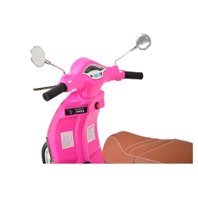 ORYGINALNA  VESPA PRIMAVERA PEŁNA WERSJA/ CT-728