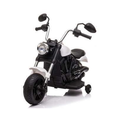 PIERWSZY CHOPPER NA AKUMULATOR  DLA MALUSZKA/ FC8898