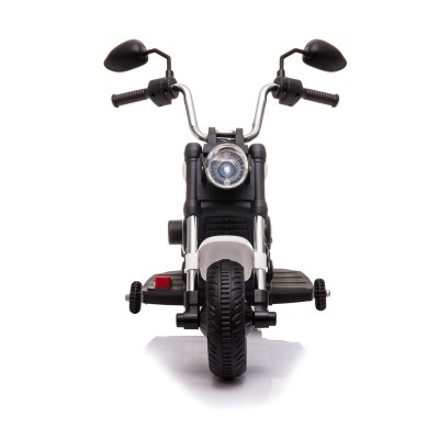 PIERWSZY CHOPPER NA AKUMULATOR  DLA MALUSZKA/ FC8898