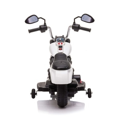 PIERWSZY CHOPPER NA AKUMULATOR  DLA MALUSZKA/ FC8898