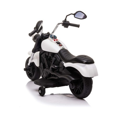 PIERWSZY CHOPPER NA AKUMULATOR  DLA MALUSZKA/ FC8898