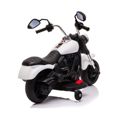 PIERWSZY CHOPPER NA AKUMULATOR  DLA MALUSZKA/ FC8898
