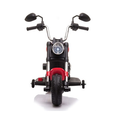 PIERWSZY CHOPPER NA AKUMULATOR  DLA MALUSZKA/ FC8898