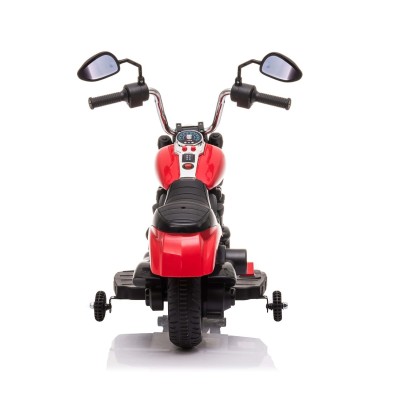 PIERWSZY CHOPPER NA AKUMULATOR  DLA MALUSZKA/ FC8898