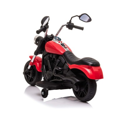 PIERWSZY CHOPPER NA AKUMULATOR  DLA MALUSZKA/ FC8898