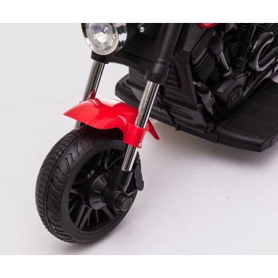PIERWSZY CHOPPER NA AKUMULATOR  DLA MALUSZKA/ FC8898
