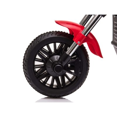 PIERWSZY CHOPPER NA AKUMULATOR  DLA MALUSZKA/ FC8898