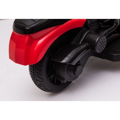 PIERWSZY CHOPPER NA AKUMULATOR  DLA MALUSZKA/ FC8898