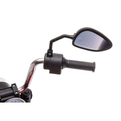 PIERWSZY CHOPPER NA AKUMULATOR  DLA MALUSZKA/ FC8898