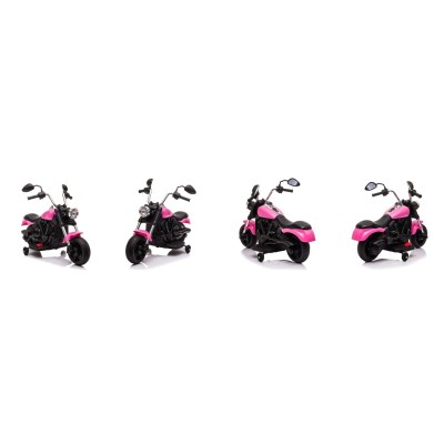 PIERWSZY CHOPPER NA AKUMULATOR  DLA MALUSZKA/ FC8898