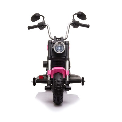 PIERWSZY CHOPPER NA AKUMULATOR  DLA MALUSZKA/ FC8898