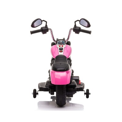 PIERWSZY CHOPPER NA AKUMULATOR  DLA MALUSZKA/ FC8898
