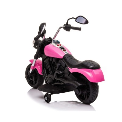 PIERWSZY CHOPPER NA AKUMULATOR  DLA MALUSZKA/ FC8898