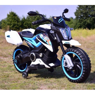 MEGA MOTOR CROSS MOTO SUPER ZABAWA, NOWOŚĆ/BDQ8100