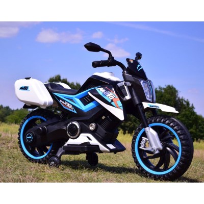 MEGA MOTOR CROSS MOTO SUPER ZABAWA, NOWOŚĆ/BDQ8100