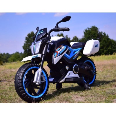 MEGA MOTOR CROSS MOTO SUPER ZABAWA, NOWOŚĆ/BDQ8100