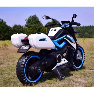 MEGA MOTOR CROSS MOTO SUPER ZABAWA, NOWOŚĆ/BDQ8100