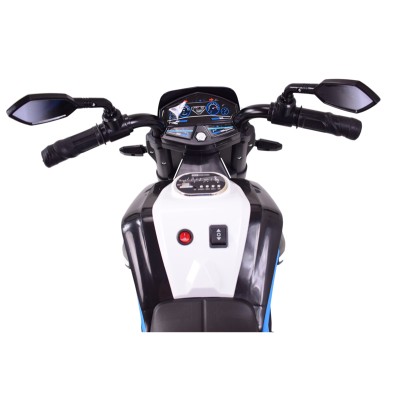 MEGA MOTOR CROSS MOTO SUPER ZABAWA, NOWOŚĆ/BDQ8100