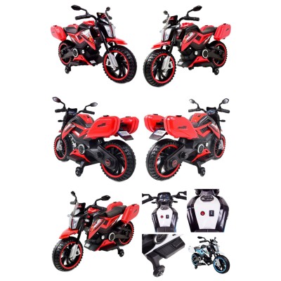 MEGA MOTOR CROSS MOTO SUPER ZABAWA, NOWOŚĆ/BDQ8100