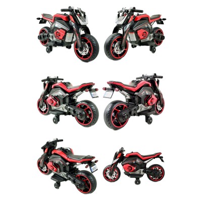 MOTOR M1200 NEXT GENERATION, DŹWIĘKI, ŚWIATŁA, SUPER JAKOŚĆ/LL8001