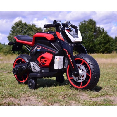 MOTOR M1200 NEXT GENERATION, DŹWIĘKI, ŚWIATŁA, SUPER JAKOŚĆ/LL8001