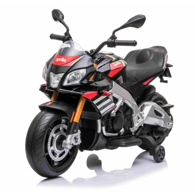 ORYGINALNY MOTOR APRILIA TUONO MIĘKKIE KOŁA,  SUPER WERSJA/ A-010
