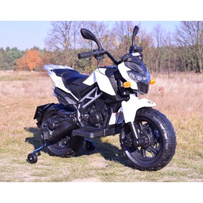 OLBRZMI MOTOR CROSS  STRONG 2 EXCLUSIVE, AMORTYZATOR, GAZ W MANETCE /BLF918