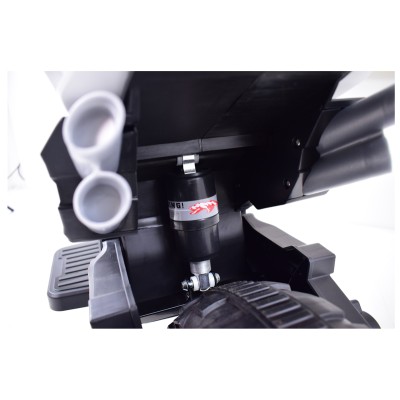 OLBRZMI MOTOR CROSS  STRONG 2 EXCLUSIVE, AMORTYZATOR, GAZ W MANETCE /BLF918
