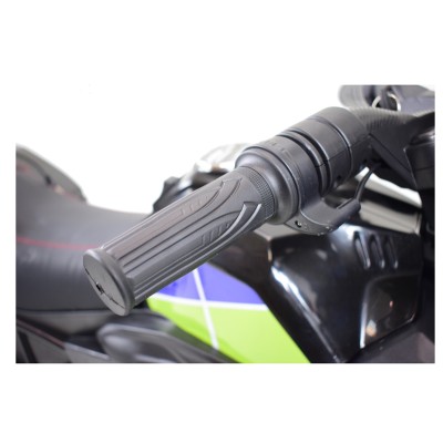 MEGA MOTOR POLICYJNY NA AKUMULATOR, KOGUT, MEGAFON, MOC/BEJ8188