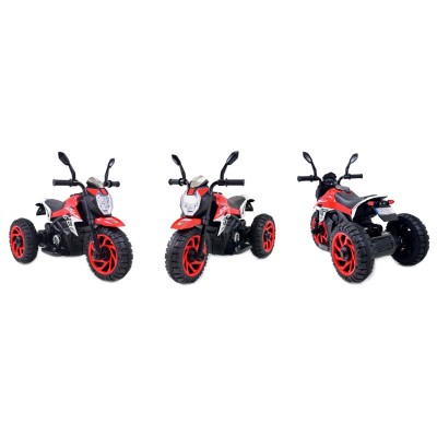 MOTOR NA AKUMULATOR 3 KOŁOWY SUPER CRF/HT8188
