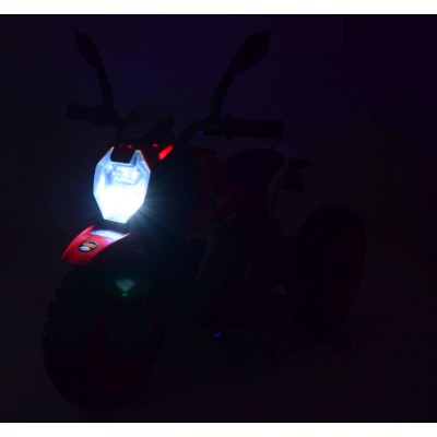 MOTOR NA AKUMULATOR 3 KOŁOWY SUPER CRF/HT8188