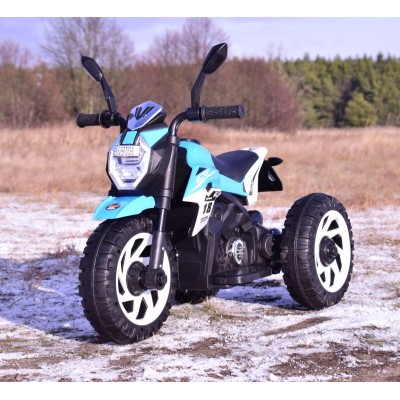 MOTOR NA AKUMULATOR 3 KOŁOWY SUPER CRF/HT8188