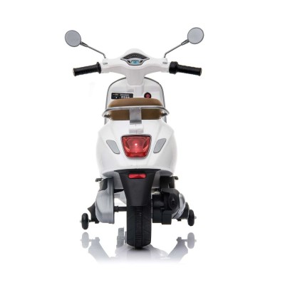 ORYGINALNA VESPA PRIMAVERA PEŁNA WERSJA/ CT-728