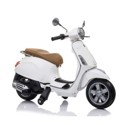 ORYGINALNA VESPA PRIMAVERA PEŁNA WERSJA/ CT-728