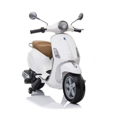 ORYGINALNA VESPA PRIMAVERA PEŁNA WERSJA/ CT-728