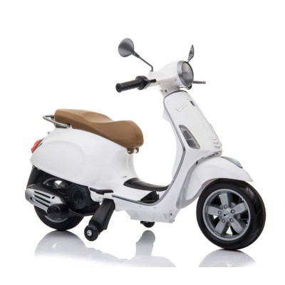 ORYGINALNA VESPA PRIMAVERA PEŁNA WERSJA/ CT-728