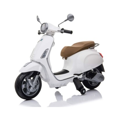 ORYGINALNA VESPA PRIMAVERA PEŁNA WERSJA/ CT-728