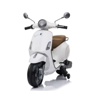 ORYGINALNA VESPA PRIMAVERA PEŁNA WERSJA/ CT-728