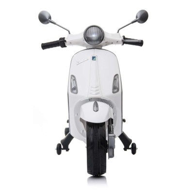 ORYGINALNA VESPA PRIMAVERA PEŁNA WERSJA/ CT-728