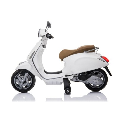 ORYGINALNA VESPA PRIMAVERA PEŁNA WERSJA/ CT-728