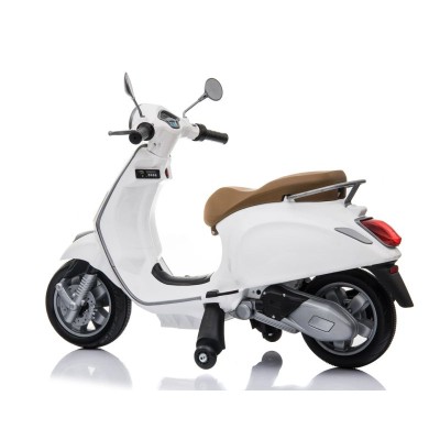 ORYGINALNA VESPA PRIMAVERA PEŁNA WERSJA/ CT-728