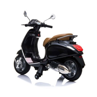 ORYGINALNA VESPA PRIMAVERA PEŁNA WERSJA/ CT-728