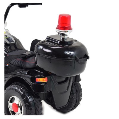 PIERWSZY MOTOR CHOPPER NA AKUMULATOR - KOGUT /LL999