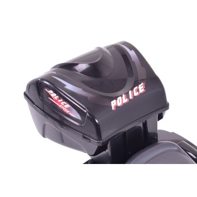 MOTOR NA AKUMULATOR ŚCIGACZ, DŹWIĘKI, ŚWIATŁA/HJ828